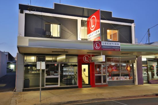 Location Property Agents - Bundaberg Central - Real Estate Agency