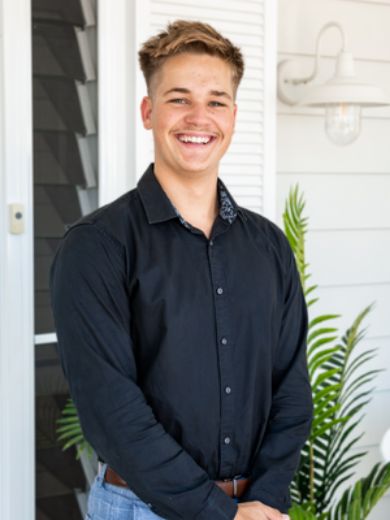 Lochie Speechley - Real Estate Agent at McLachlan Partners - Long Jetty