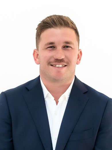Lochie Turner - Real Estate Agent at Walters Real Estate