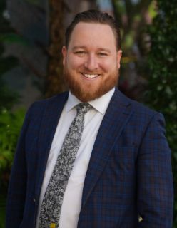 Lochlan Silk - Real Estate Agent