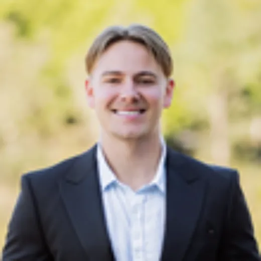 Lochlen Brenssell - Real Estate Agent at Ray White Malan + Co