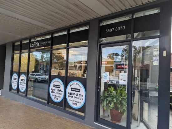 Lofitis - Dulwich Hill   - Real Estate Agency