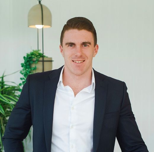 Logan  Taffe - Real Estate Agent at Lifestyle Group Wauchope