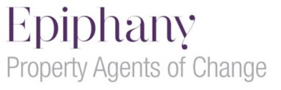 Epiphany Property - WEST PERTH - Real Estate Agency