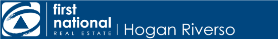 First National Hogan Riverso - SCORESBY - Real Estate Agency