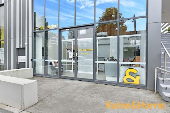 Raine and Horne - Rhodes  - Real Estate Agency