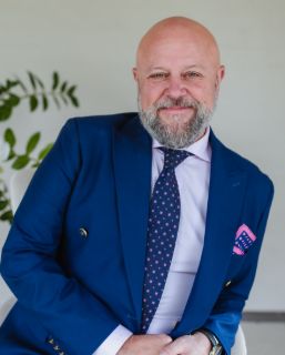 Lorenzo Nobilio - Real Estate Agent