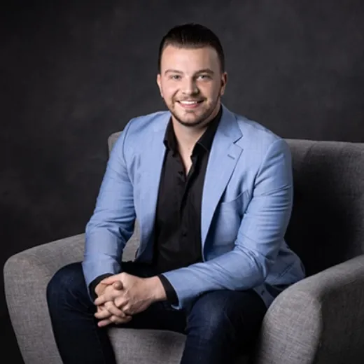 Lorenzo Badalotti - Real Estate Agent at Raine & Horne Elite - SOUTHPORT