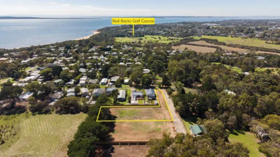 Lot 1 - 22 Angelina Ave, Ventnor