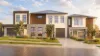 Elevated Double Storey Living in a Brand New Torrens Title Release 