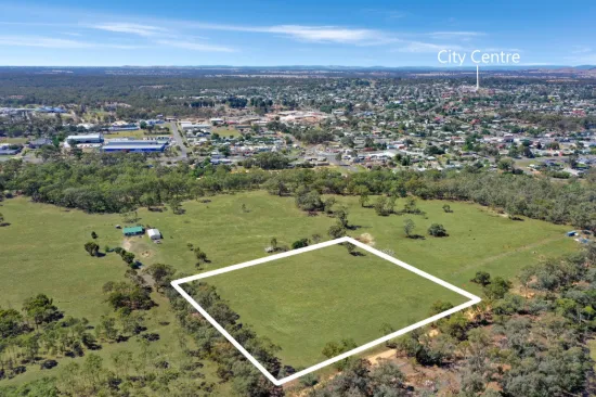Prime 6-Acre (25,000sqm) Lifestyle and/or Development Opportunity (Grz-1)