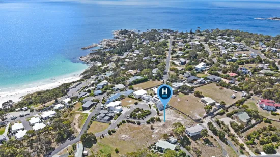 Elevated Bay of Fires Building Block