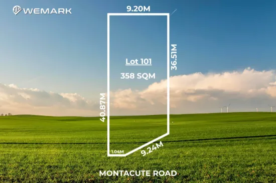 Build Your Dream Home, No Stamp Duty for First Home Buyers