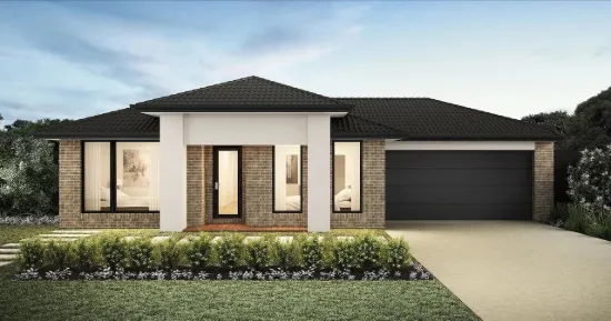 Titled Land Full Turn Key House and Land Package - Approx 2 kms from Armstrong Creek Town Centre