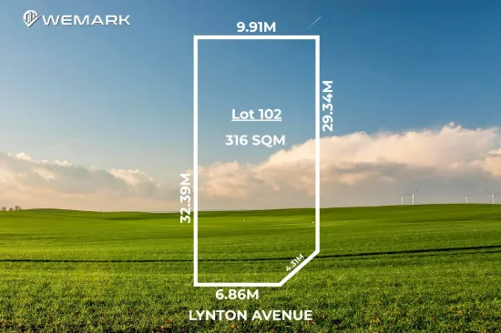 Corner Your Future on Lynton – Where Dreams Meet Opportunity!
