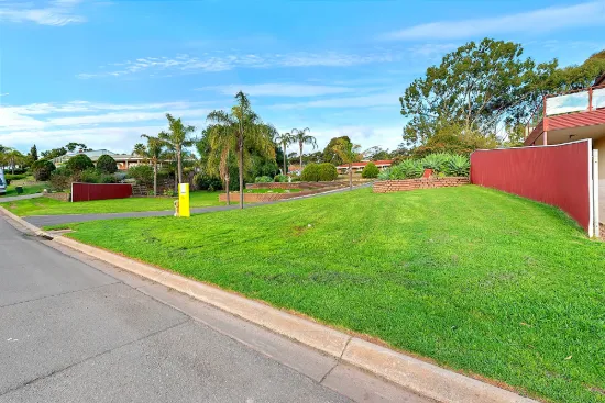 Sublime Salisbury Heights Opportunity! 