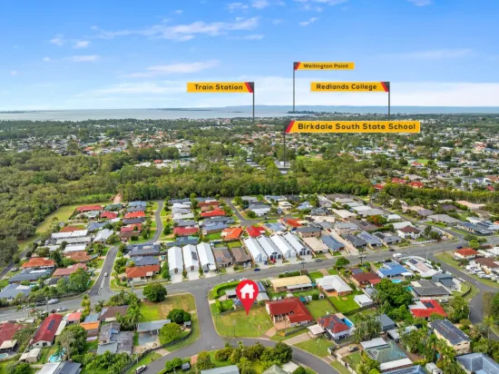 Your Dream Home Starts Here - Rare 400m² Block in a Quiet Birkdale Pocket