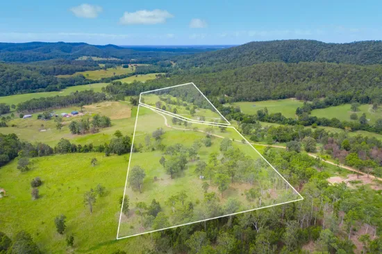 Escape the Everyday - 60 Acres with Dams, Creek & Sealed Access