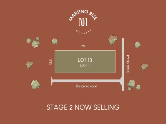 Boutique Land Opportunity in Wollert's Growing North