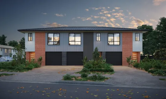 Lot 13 Kinsellas Road West, Mango Hill