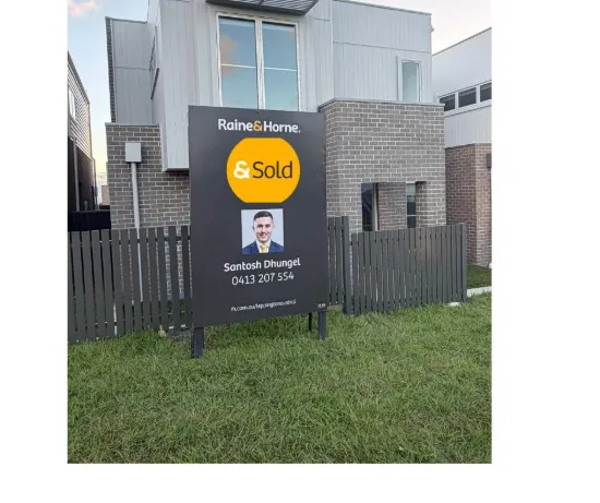 Brand-New Homes in Leppington ,Move in March 2026!!
