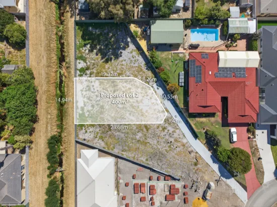 Premium Block in the Sought-After Riverton Location!
