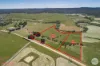 2 Lifestyle Lots - RLZ | Elevated Homesites (STCA) | River Frontage Potential