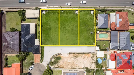 SOLD BY HARRY TOWNER! RAY WHITE UNITED GROUP!