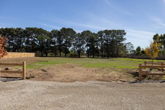 Lot 2 - 22 Angelina Ave, Ventnor