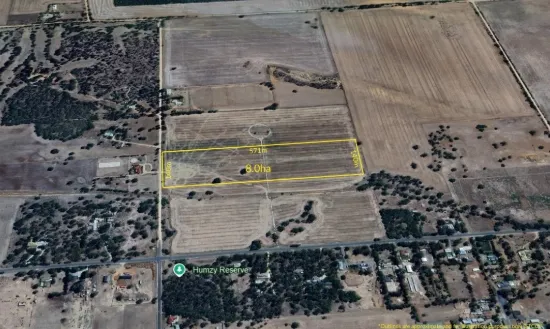 More Space, More Possibilities on Mcpharlin Road