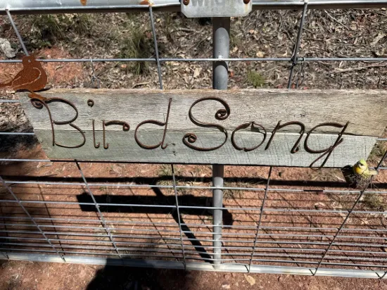 Lot 2 Noora Road – “Bird Song” 🌿🐦A peaceful off-grid retreat where nature sets the pace.