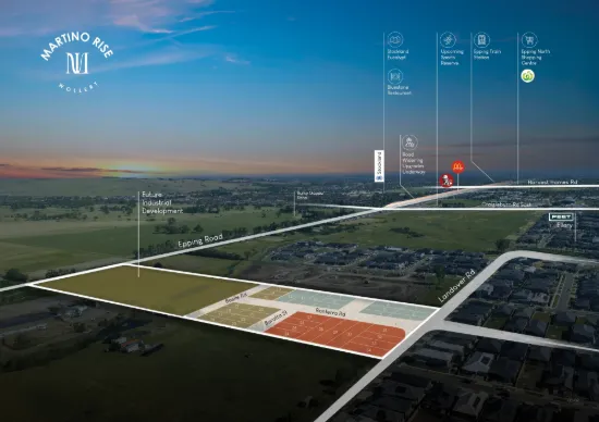 Boutique Land Opportunity in Wollert's Growing North