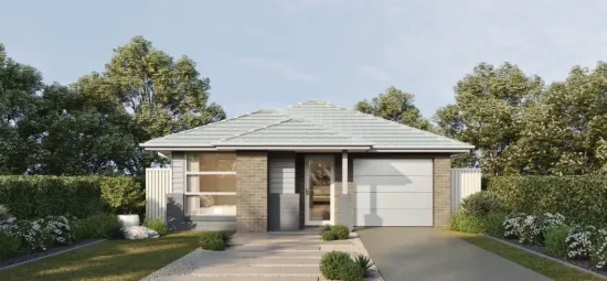 Premium Fixed-Price House & Land Package in Austral