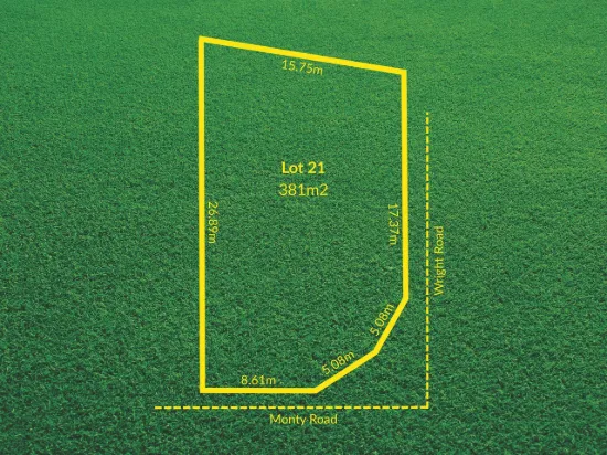 Build Your Dream Home in a Prime Valley View Location!