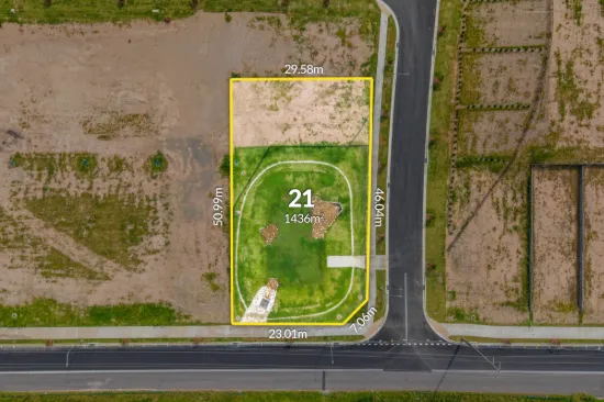 Prime Land Opportunity in Warnervale - 1436sqm with Future Potential. 