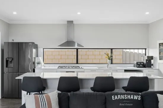 Modern Elegance, Sophisticated Living