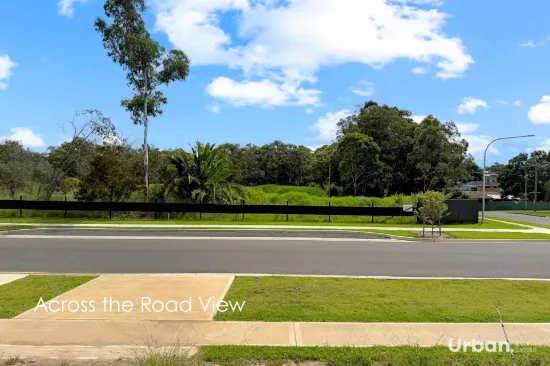 Huge 563sqm Registered Corner Block – Suit Single, Double, House & Granny Flat or SIL Construction!