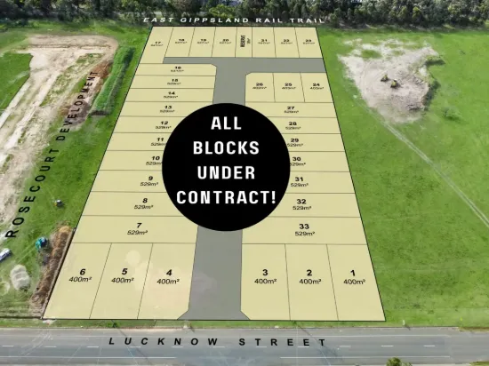 AFFORDABLE LAND IN A DYNAMIC GROWTH CORRIDOR