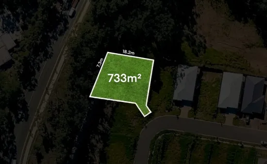 GOLDEN OPPORTUNITY - Vacant Land Allotment in Leafy Holmview!
