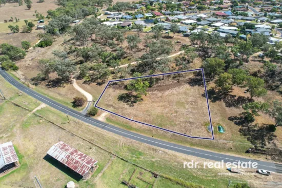 1.2ACRES OF OPPORTUNITY