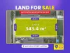 Wide Frontage Land Opportunity in Fast-Growing Austral