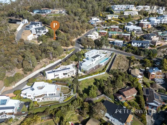 Rare Sandy Bay Homesite with Plans and Exceptional Potential