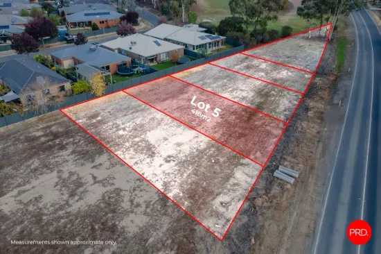 Easy access to everything Eaglehawk has to offer