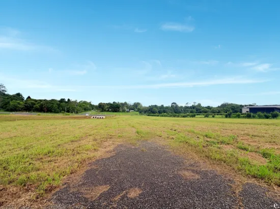 Your Countryside Dream Awaits: Lot 66 Now Selling at Tablelands Acreage Estate