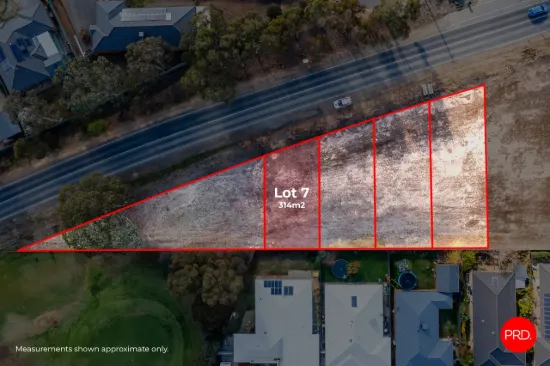 Great position - easy access to shops of Eaglehawk