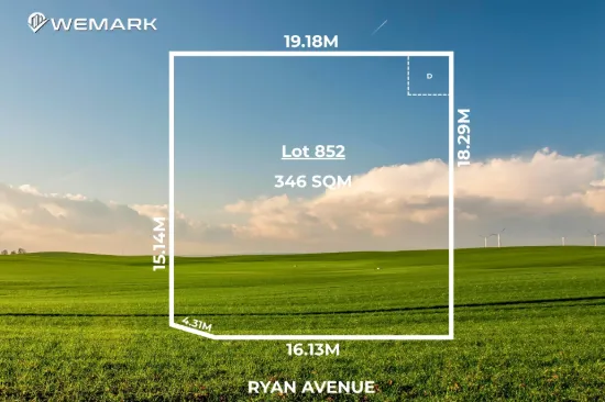 Corner Block Opportunity in Prime Athelstone Pocket