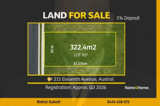 Enquire today for the best price - this property is being sold via offers
