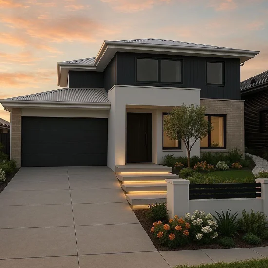 Build your Custom Home!!