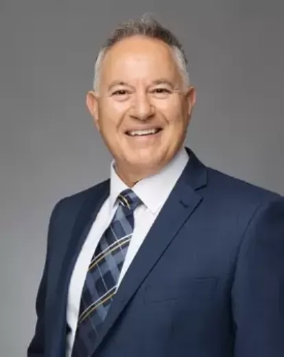 Luigi Baldan Lou - Real Estate Agent at Blackshaw - Queanbeyan & Jerrabomberra