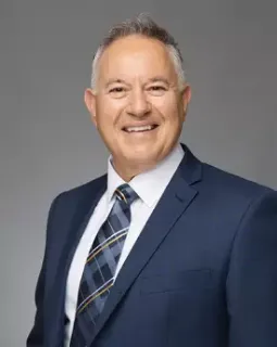 Luigi "Lou"  Baldan - Real Estate Agent